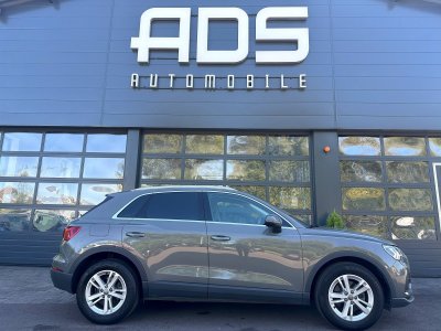 Audi Q3 II 35 TDI 150ch 124g Business line S tronic 7   - 7