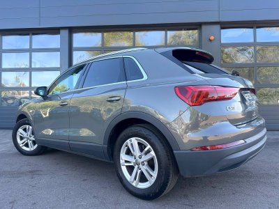 Audi Q3 II 35 TDI 150ch 124g Business line S tronic 7   - 9