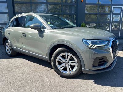Audi Q3 II 35 TDI 150ch 124g Business line S tronic 7   - 10
