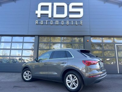 Audi Q3 II 35 TDI 150ch 124g Business line S tronic 7   - 11