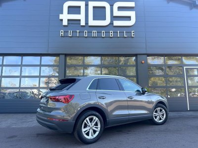 Audi Q3 II 35 TDI 150ch 124g Business line S tronic 7   - 12
