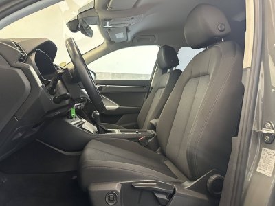 Audi Q3 II 35 TDI 150ch 124g Business line S tronic 7   - 13