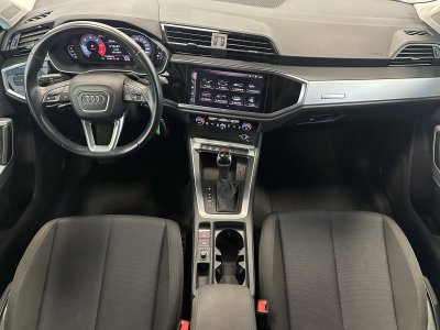 Audi Q3 II 35 TDI 150ch 124g Business line S tronic 7   - 17