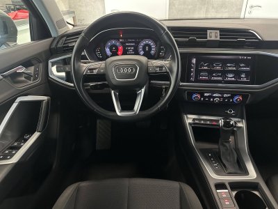 Audi Q3 II 35 TDI 150ch 124g Business line S tronic 7   - 18