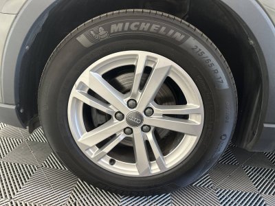 Audi Q3 II 35 TDI 150ch 124g Business line S tronic 7   - 20