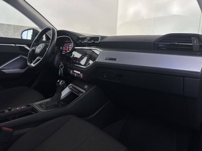 Audi Q3 II 35 TDI 150ch 124g Business line S tronic 7   - 21