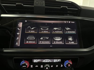 Audi Q3 II 35 TDI 150ch 124g Business line S tronic 7   - 22