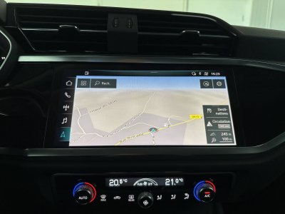 Audi Q3 II 35 TDI 150ch 124g Business line S tronic 7   - 25