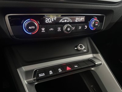 Audi Q3 II 35 TDI 150ch 124g Business line S tronic 7   - 30