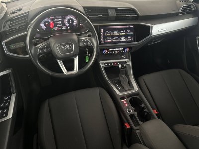 Audi Q3 II 35 TDI 150ch 124g Business line S tronic 7   - 31