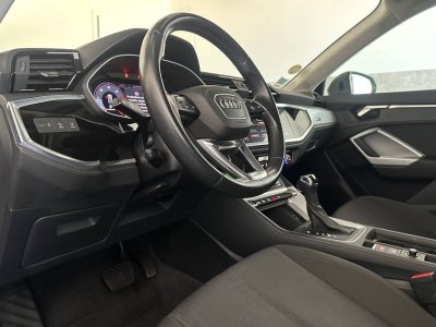 Audi Q3 II 35 TDI 150ch 124g Business line S tronic 7   - 32