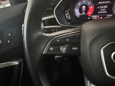 Audi Q3 II 35 TDI 150ch 124g Business line S tronic 7   - 38
