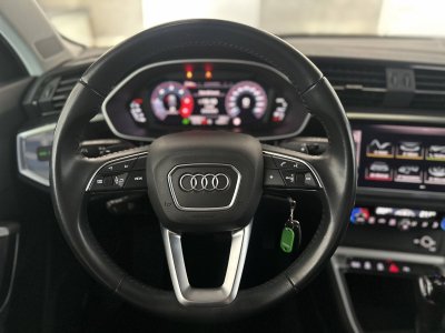 Audi Q3 II 35 TDI 150ch 124g Business line S tronic 7   - 40