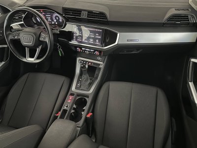 Audi Q3 II 35 TDI 150ch 124g Business line S tronic 7   - 41
