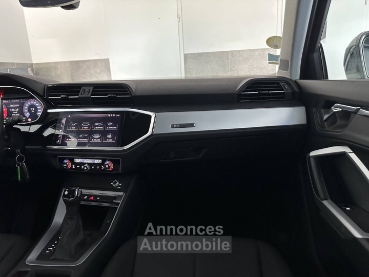 Audi Q3 II 35 TDI 150ch 124g Business line S tronic 7 - 42