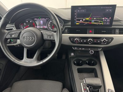 Audi A4 Avant 40 TDI 190 Advanced S tronic 7   - 3