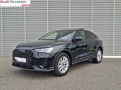 Audi Q3 Sportback 35 TFSI 150 ch S tronic 7 S line   - 1