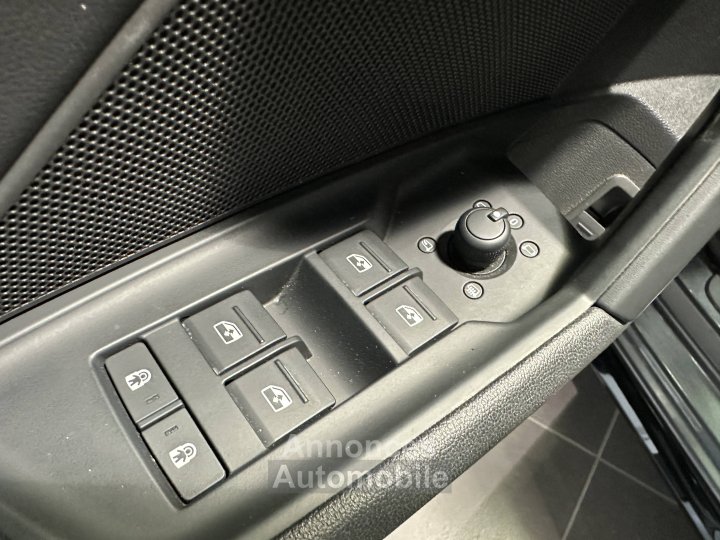 Audi A3 Sportback 45 TFSIe 245 S tronic 6 Competition - 7