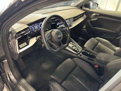 Audi A3 Sportback 45 TFSIe 245 S tronic 6 Competition   - 15