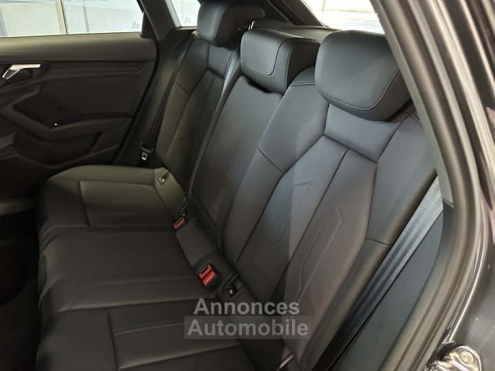Audi A3 Sportback 45 TFSIe 245 S tronic 6 Competition - 16