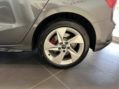 Audi A3 Sportback 45 TFSIe 245 S tronic 6 Competition   - 17
