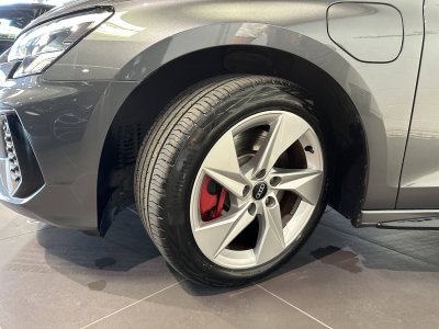 Audi A3 Sportback 45 TFSIe 245 S tronic 6 Competition   - 19