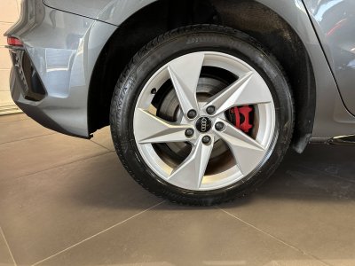 Audi A3 Sportback 45 TFSIe 245 S tronic 6 Competition   - 21