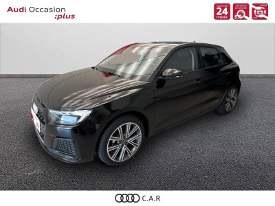 Audi A1 Sportback 25 TFSI 95 ch S tronic 7 Design   - 1