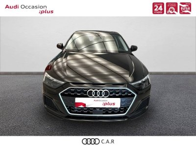 Audi A1 Sportback 25 TFSI 95 ch S tronic 7 Design   - 2