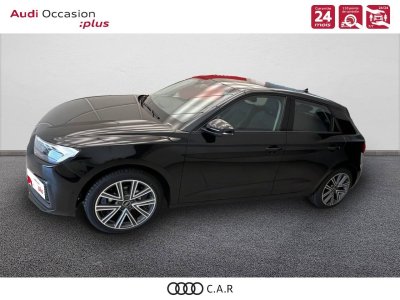 Audi A1 Sportback 25 TFSI 95 ch S tronic 7 Design   - 3