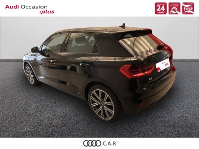 Audi A1 Sportback 25 TFSI 95 ch S tronic 7 Design   - 5