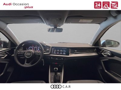 Audi A1 Sportback 25 TFSI 95 ch S tronic 7 Design   - 6