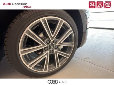 Audi A1 Sportback 25 TFSI 95 ch S tronic 7 Design   - 9