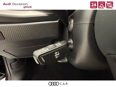 Audi A1 Sportback 25 TFSI 95 ch S tronic 7 Design   - 10