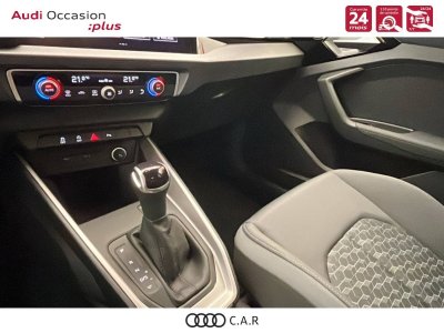 Audi A1 Sportback 25 TFSI 95 ch S tronic 7 Design   - 12