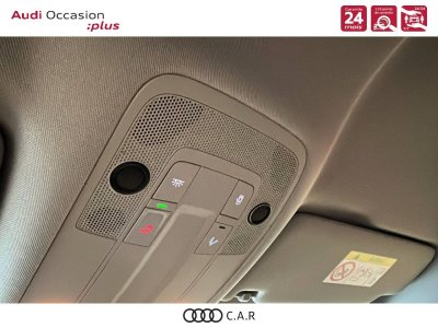 Audi A1 Sportback 25 TFSI 95 ch S tronic 7 Design   - 13