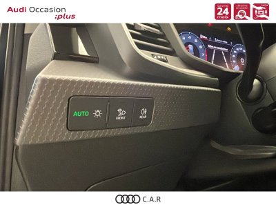 Audi A1 Sportback 25 TFSI 95 ch S tronic 7 Design   - 14