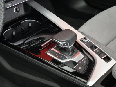 Audi A5 CABRIOLET Cabriolet 35 TDI 163 S tronic 7 S Line   - 2
