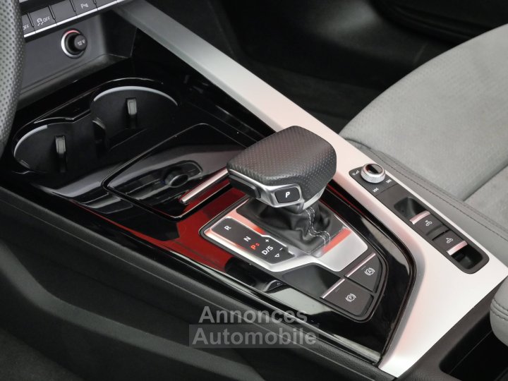 Audi A5 CABRIOLET Cabriolet 35 TDI 163 S tronic 7 S Line - 2