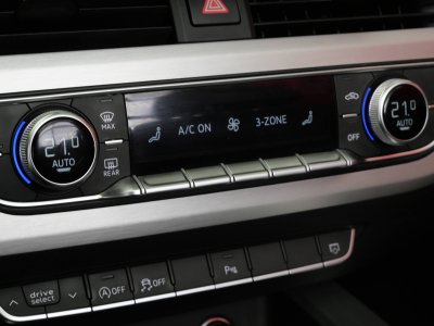 Audi A5 CABRIOLET Cabriolet 35 TDI 163 S tronic 7 S Line   - 3