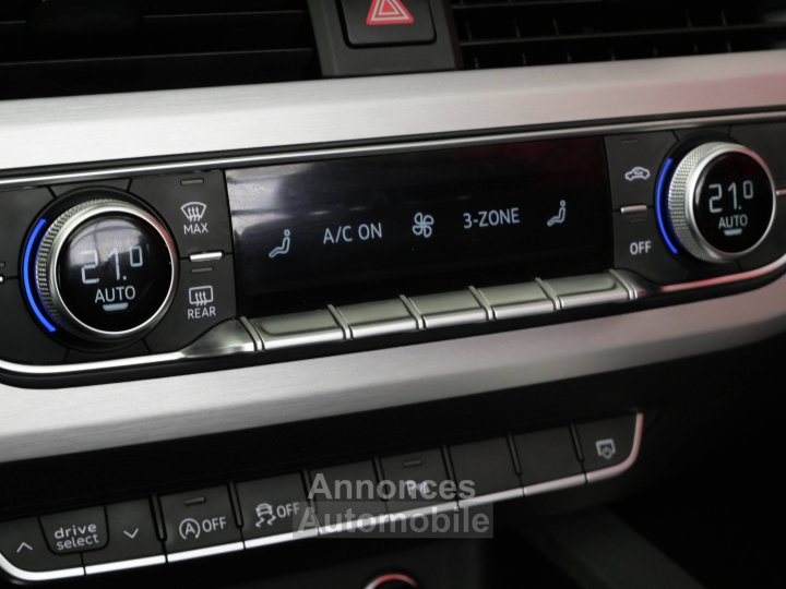 Audi A5 CABRIOLET Cabriolet 35 TDI 163 S tronic 7 S Line - 3