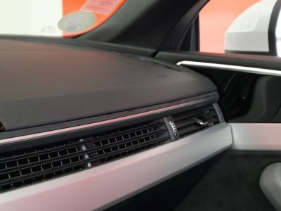Audi A5 CABRIOLET Cabriolet 35 TDI 163 S tronic 7 S Line   - 5