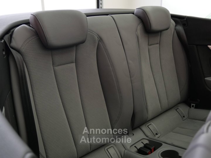 Audi A5 CABRIOLET Cabriolet 35 TDI 163 S tronic 7 S Line - 9