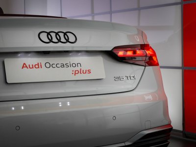 Audi A5 CABRIOLET Cabriolet 35 TDI 163 S tronic 7 S Line   - 17