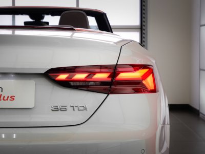 Audi A5 CABRIOLET Cabriolet 35 TDI 163 S tronic 7 S Line   - 18