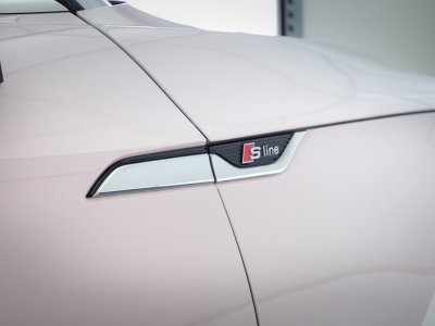 Audi A5 CABRIOLET Cabriolet 35 TDI 163 S tronic 7 S Line   - 23