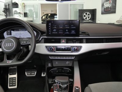 Audi A5 CABRIOLET Cabriolet 35 TDI 163 S tronic 7 S Line   - 26