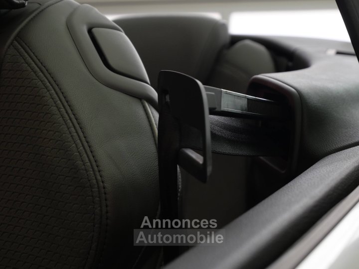 Audi A5 CABRIOLET Cabriolet 35 TDI 163 S tronic 7 S Line - 27