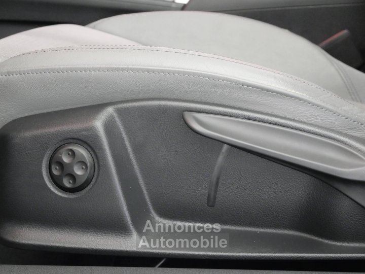 Audi A5 CABRIOLET Cabriolet 35 TDI 163 S tronic 7 S Line - 29