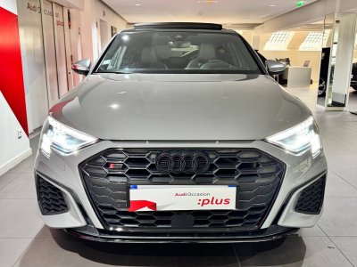 Audi S3 SPORTBACK Sportback TFSI 310 S tronic 7 Quattro   - 3